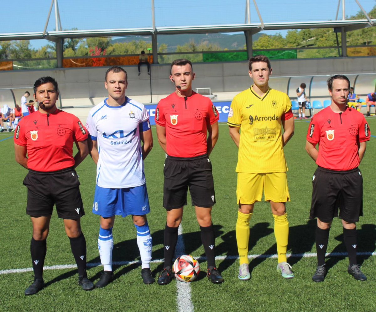 U.C.D. BURLADÉS tweet media