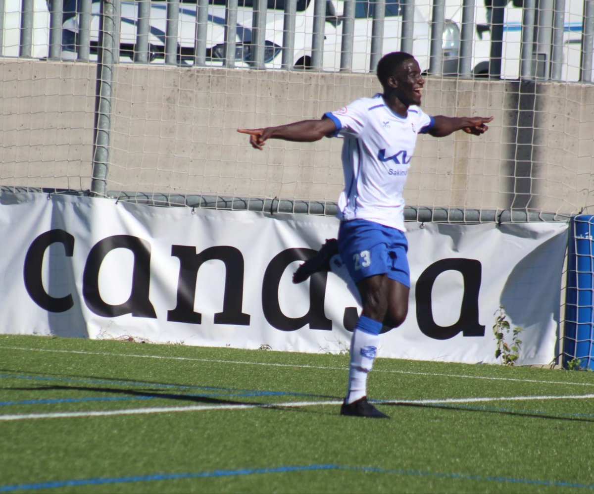 U.C.D. BURLADÉS tweet media