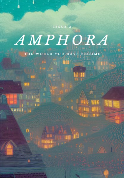 Amphora Mag tweet media