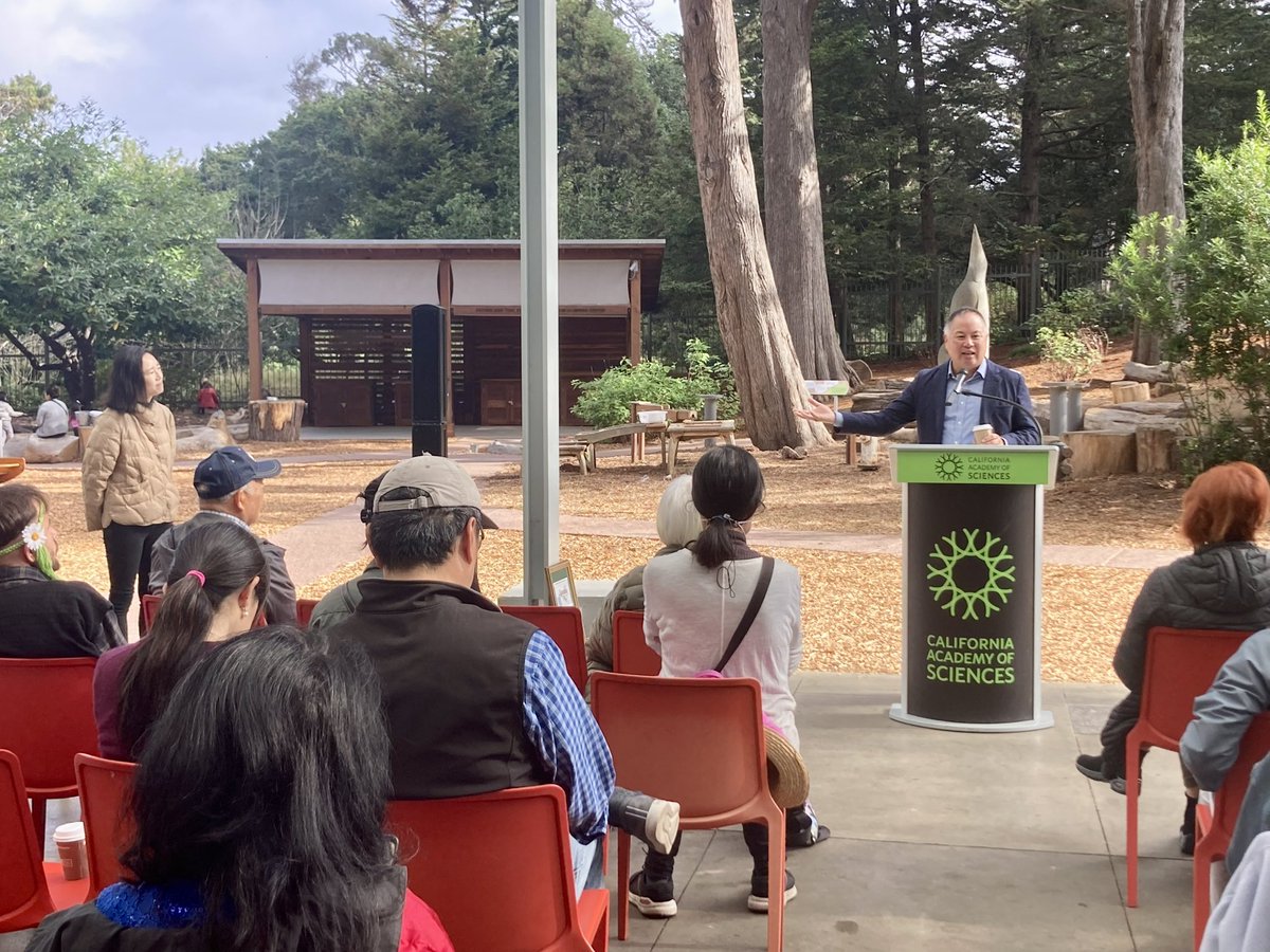 PhilTing's tweet image. Great Community Breakfast with constituents this morning! I updated everyone on my 2023 legislative & #CaBudget accomplishments. Nice to see engagement on housing, homelessness, public safety, transit, #StopAAPIHate, the environment, education, childcare, senior services & more.