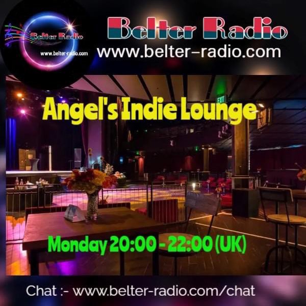 Angel's Indie Lounge, Belter Radio (@Angel_BelterR) on Twitter photo 2023-09-30 20:27:51