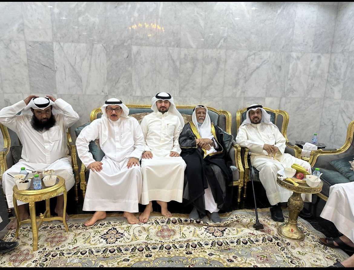 شرفونا في ديوانهم ابناء العمومة قبيلة #عنزه مشكورين على الفزعة والوقفة وعساكم ذخر وعسانا عند الهقوة 
#المنقف
#جمعية_المنقف_التعاونية