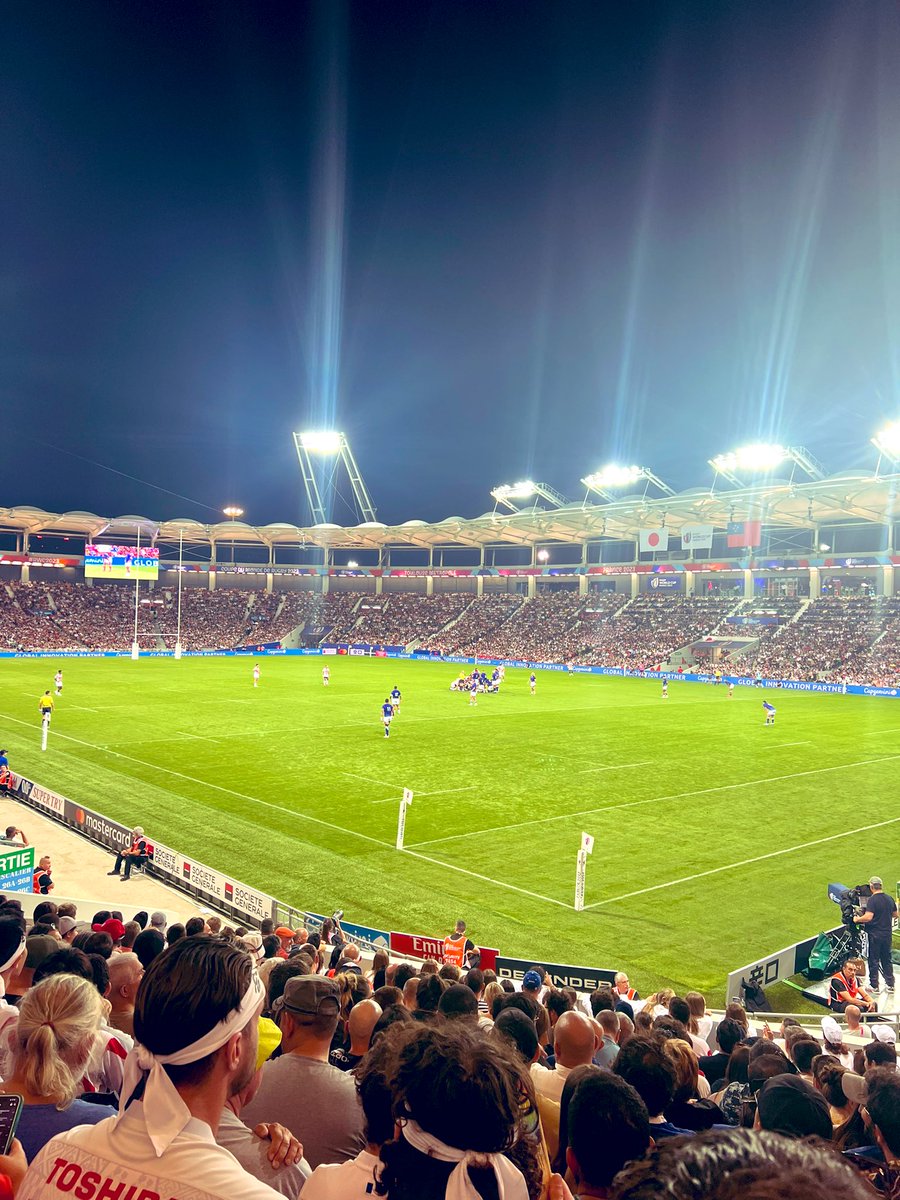 Igor Juzon tweet media