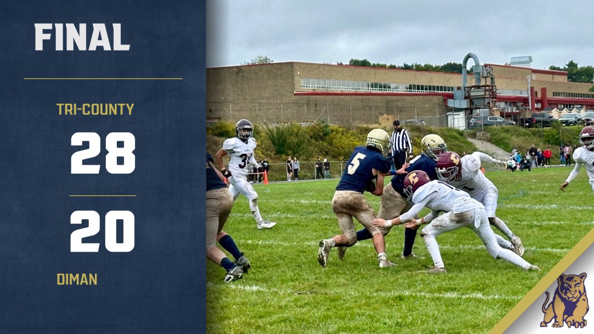 Tri-County RVTHS Athletics tweet media