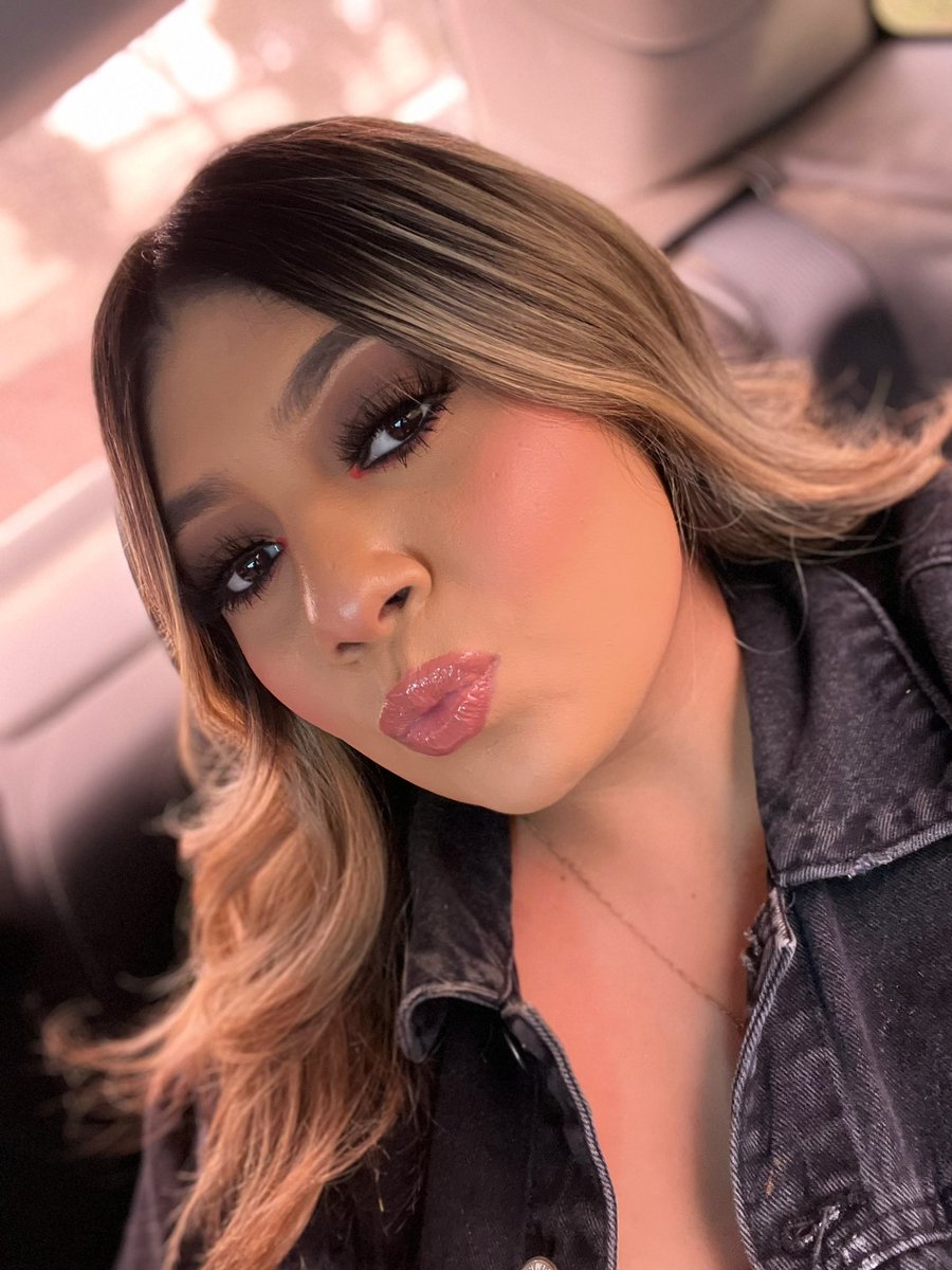 a1loza's tweet photo. It’s been a while .. 🤳🏽 https://t.co/zNKhwLQdL5