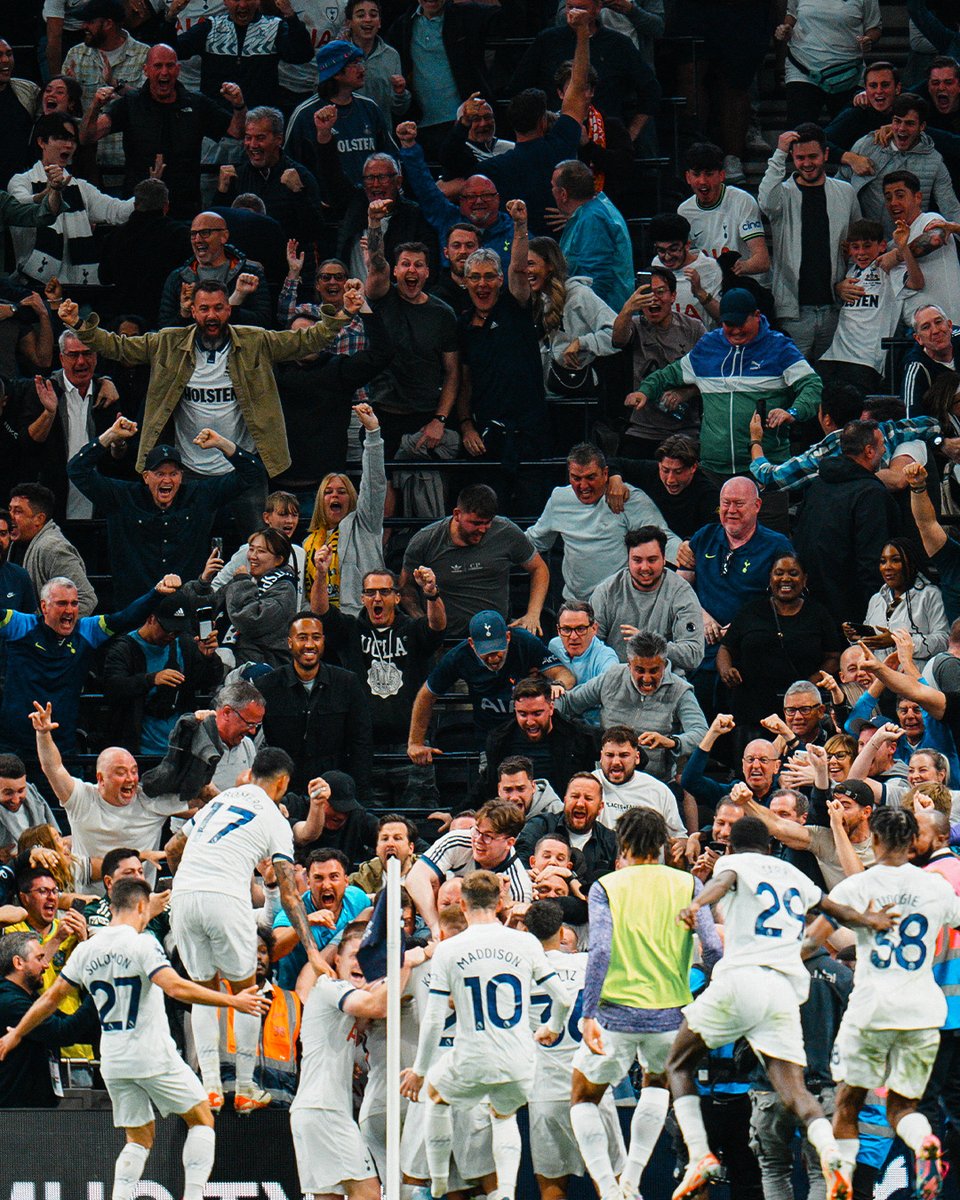 The journey continues 🤍