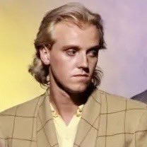 StephanieSermon's tweet photo. #TriviaAboutMe…
As a youngster I used to think that #Heaven17’s #GlennGregory and actor #JakeBusey were one & the same! https://t.co/w4U2TAhLKd