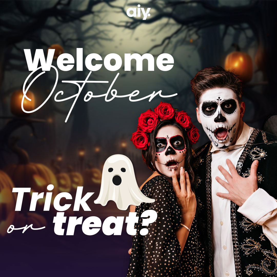 aprendeingya's tweet photo. 🎃Truco o Trato
¿Qué Prefieres Aprender?🍬🤔

Cuéntanos ¿Qué te gustaría aprender este octubre?  

¡Estamos aquí para satisfacer tus deseos educativos!  

#aprendeinglesya #aprendeingya #welcomeoctober  #trickortreat #halloween #october https://t.co/KQZqXHbMXi