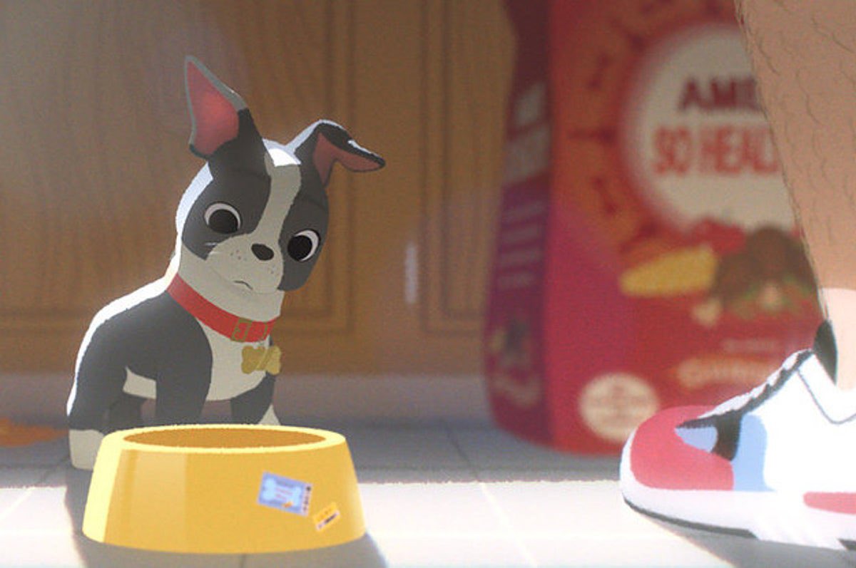 Seeing a lot of discourse on Wish. What’s crazy is that Disney has done stylized 3D before with their shorts Paperman in 2012 and Feast in 2014. Both of them won the Academy Award and Annie Award, but a feature length film with this style (or anything similar) hasn’t been made.