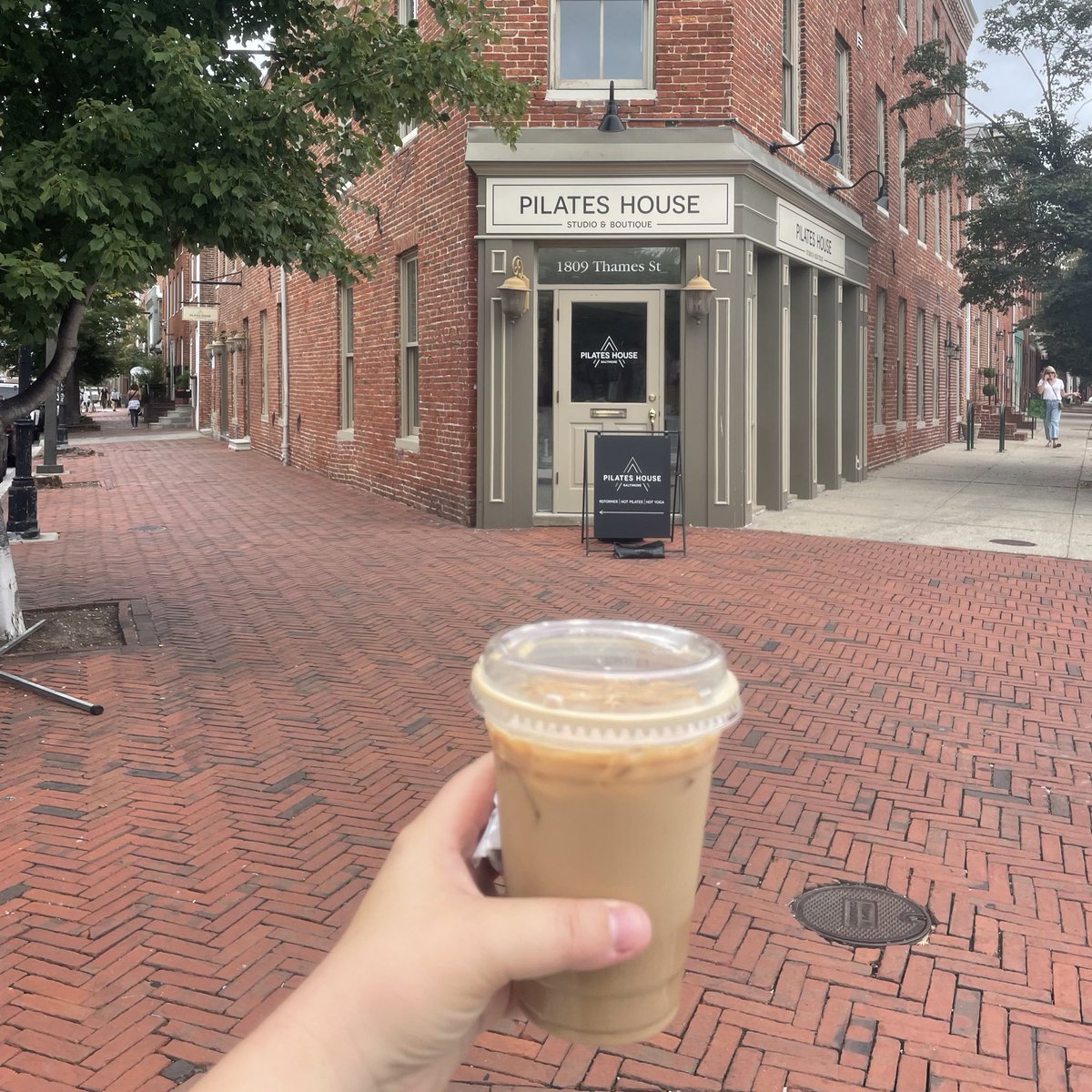 taylorev_'s tweet image. Some of my favorite things ☕️💪🏼