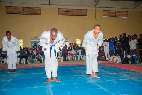 WATKA_Kenya's tweet photo. Did you enjoy the first day? https://t.co/Pa0Wq287sY