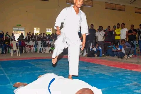 WATKA_Kenya's tweet photo. Did you enjoy the first day? https://t.co/Pa0Wq287sY