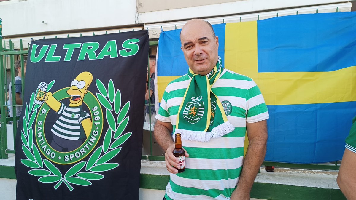 José Carlos Costa (@jc_aro67) on Twitter photo 