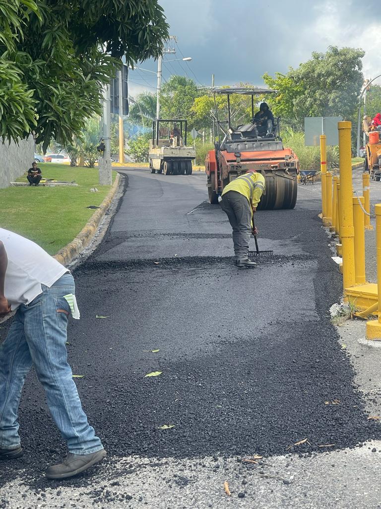 Junta de Vecinos Ciudad Modelo 1 SDN tweet media