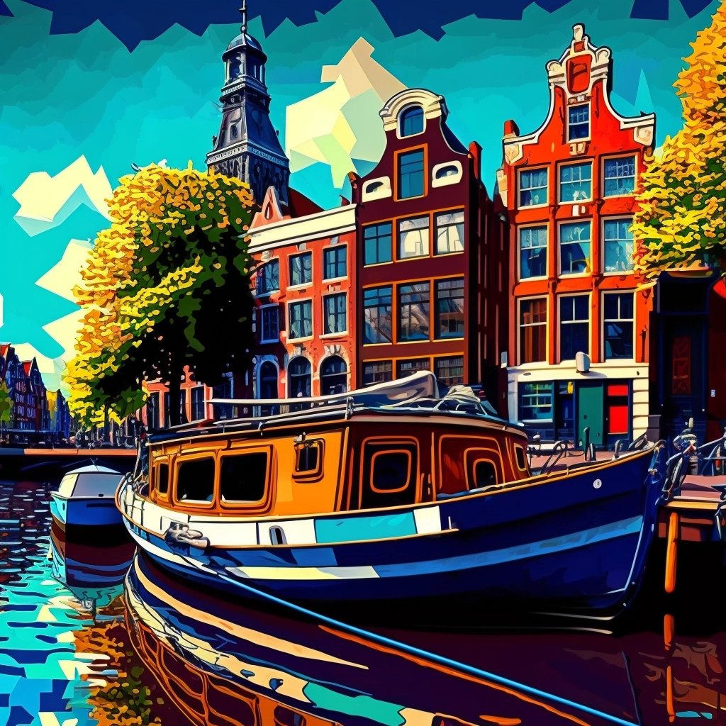 #Amsterdam
 #timetochill in Colors 
<a href="/AmsterdamNL/">Gemeente Amsterdam</a>