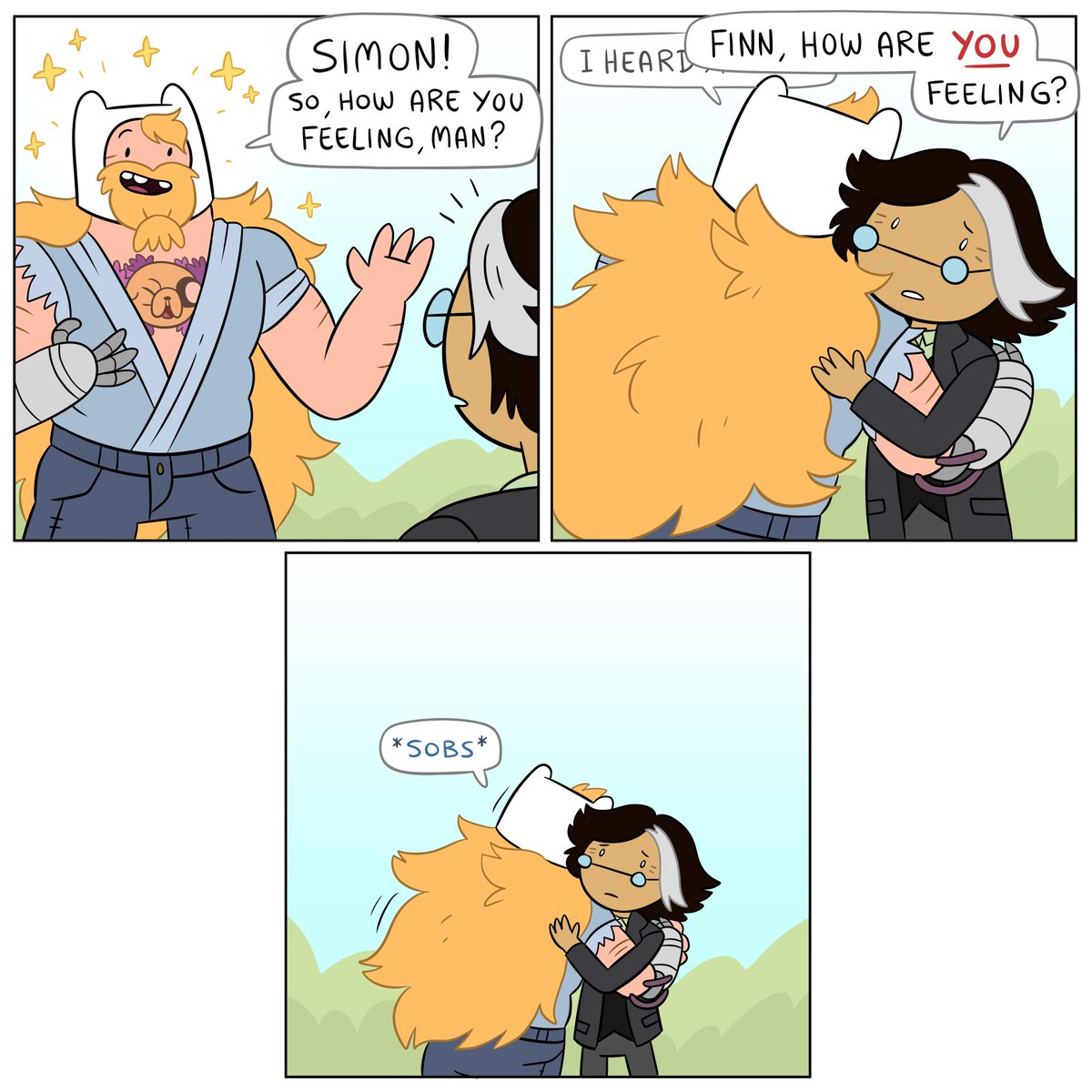 ZeTrystan 🐋 tweet media