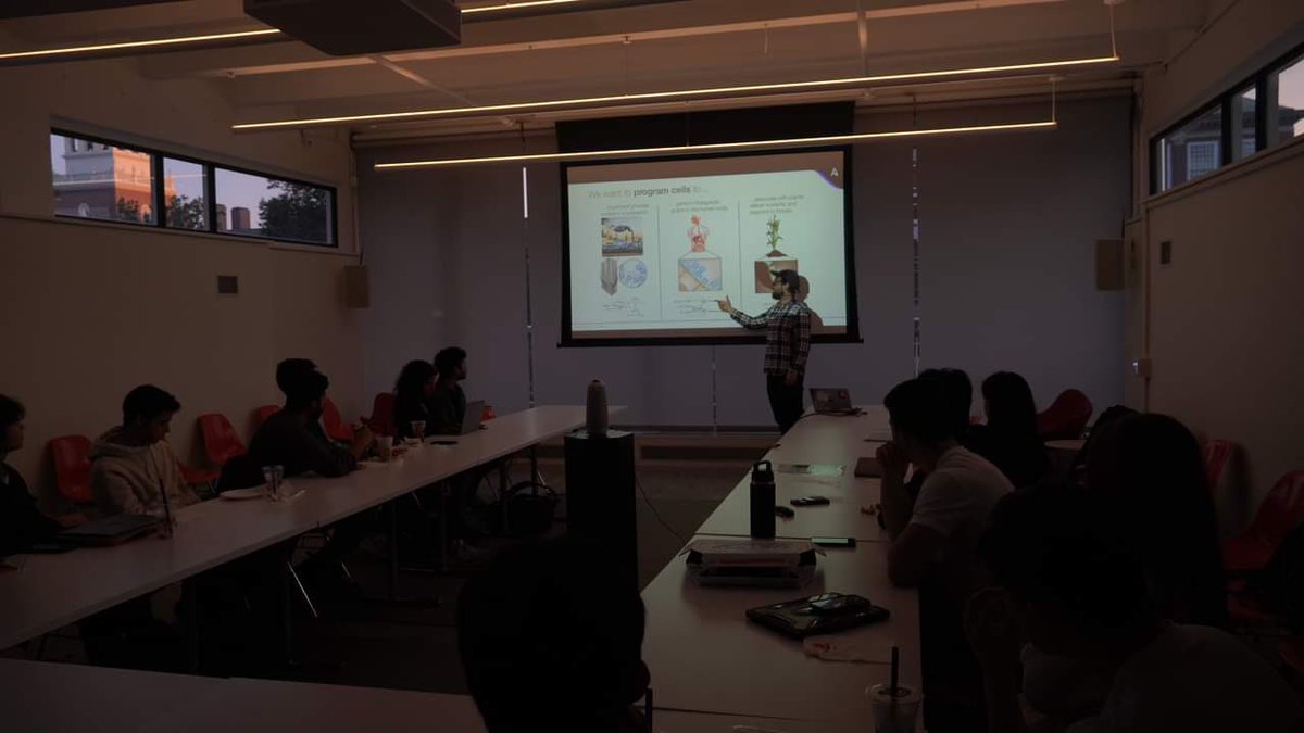 Nucleate Dojo tweet media