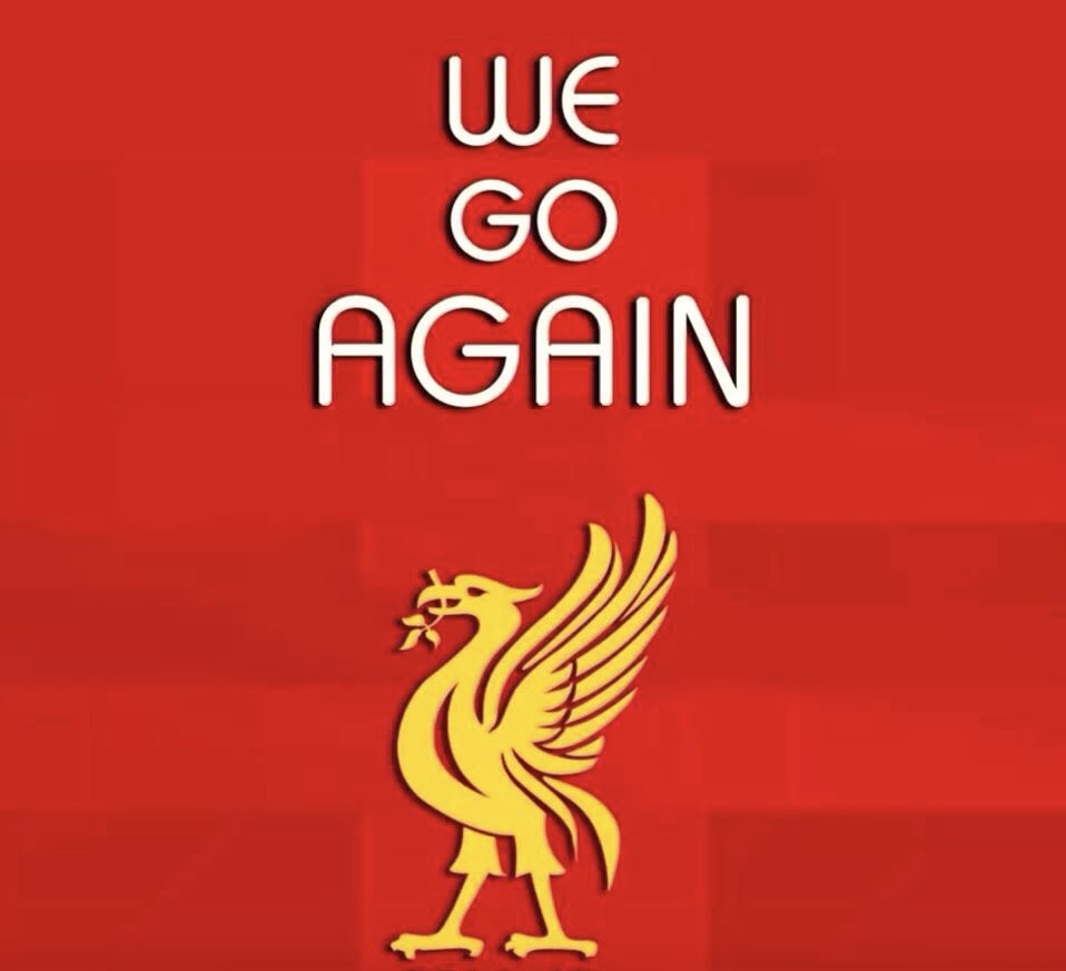 @AnfieldWatch @darylfinch ALL TEN 💪🏻💪🏻💪🏻

We’ve been shamefully robbed , but 

WE GO AGAIN .. WE ARE LIVERPOOL ❤️‍🔥❤️‍🔥❤️‍🔥