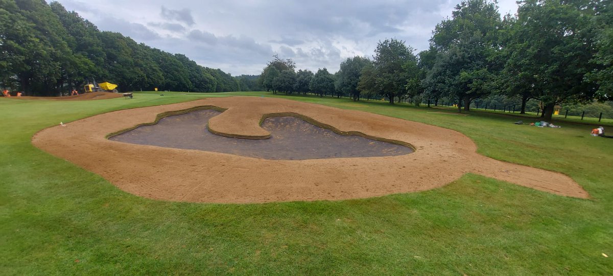 Swan Golf Designs tweet media