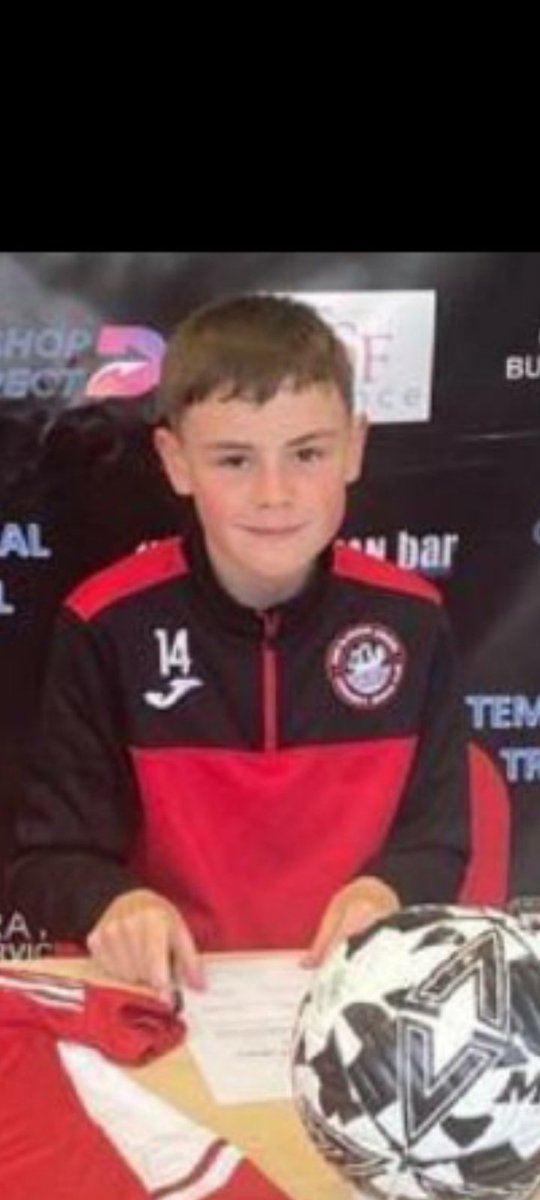 Port Juniors 2011s tweet media