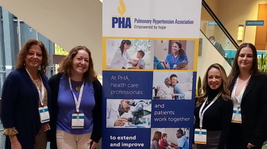 Brown Medicine Pulmonary Vascular Disease (@brownpvd) on Twitter photo Who did we send to <a href="/PHAssociation/">The Pulmonary Hypertension Association</a> PHPN this year? Our all-star team! Mary, Ashley & Rachel who joined our friend Dina for a weekend of learning and networking! Who did we send to <a href="/PHAssociation/">The Pulmonary Hypertension Association</a> PHPN this year? Our all-star team! Mary, Ashley & Rachel who joined our friend Dina for a weekend of learning and networking!