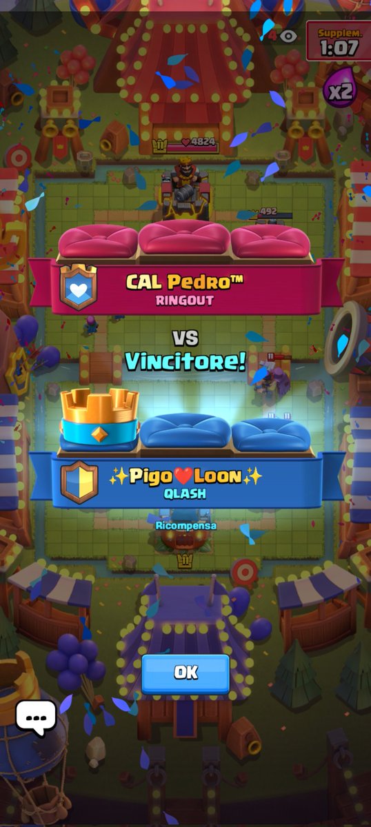 Pigo (@pigo146) on Twitter photo Beautiful performance (for my standards🤣) in <a href="/RoyaleMSTRS/">RoyaleMSTRS</a> won against some really good players and ended up pretty high in the swiss bracket Beautiful performance (for my standards🤣) in <a href="/RoyaleMSTRS/">RoyaleMSTRS</a> won against some really good players and ended up pretty high in the swiss bracket