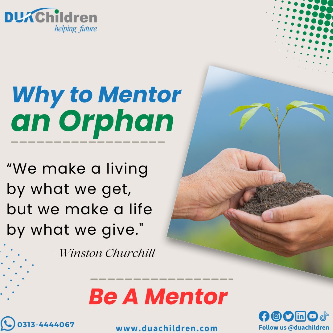 DuaChildren's tweet photo. #welcome #new #mentor #newmentor #ScholarsAndMentors #scholarships #ScholarshipOpportunity #scholarshipopportunities #duachildren #helpingfuture #duamentor #duascholatship #orphans #duascholar #dua #children #DuaAlumni #creatingchange #impactfuljourneys
#baamentor #mentor https://t.co/50mRin0UcC
