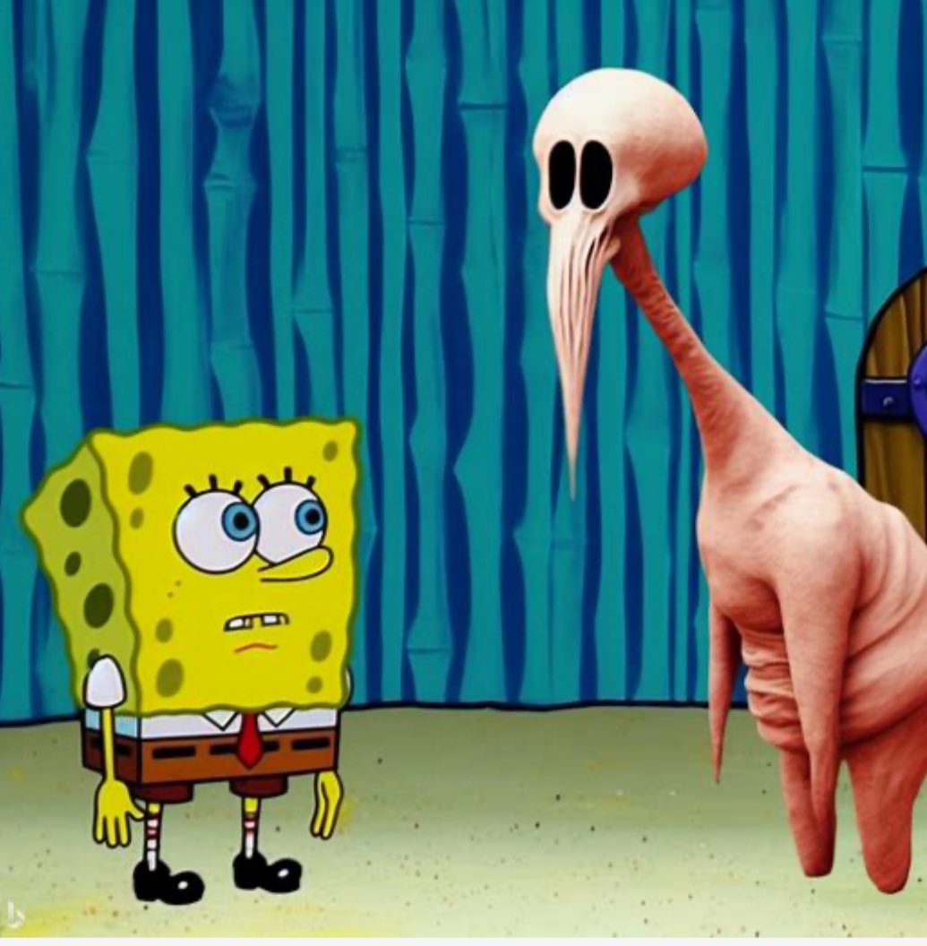 ethvnx12's tweet photo. @spongeboomer_ My favorite episode https://t.co/BIf2Cn1hMU
