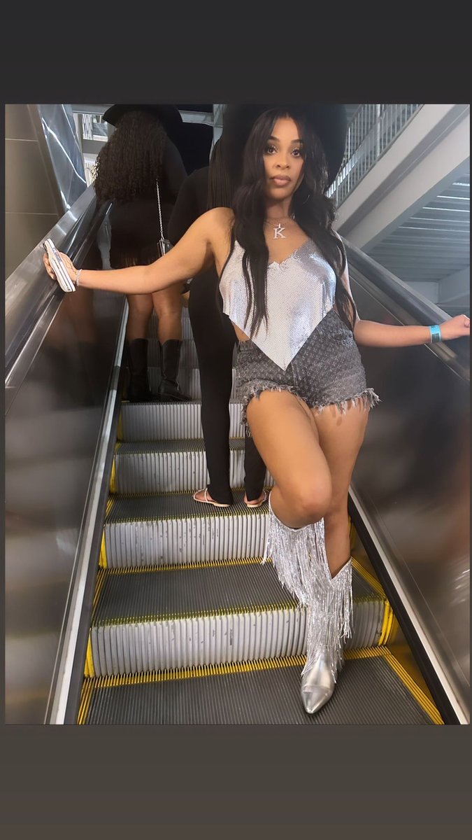 Koryn Hawthorne on X: 