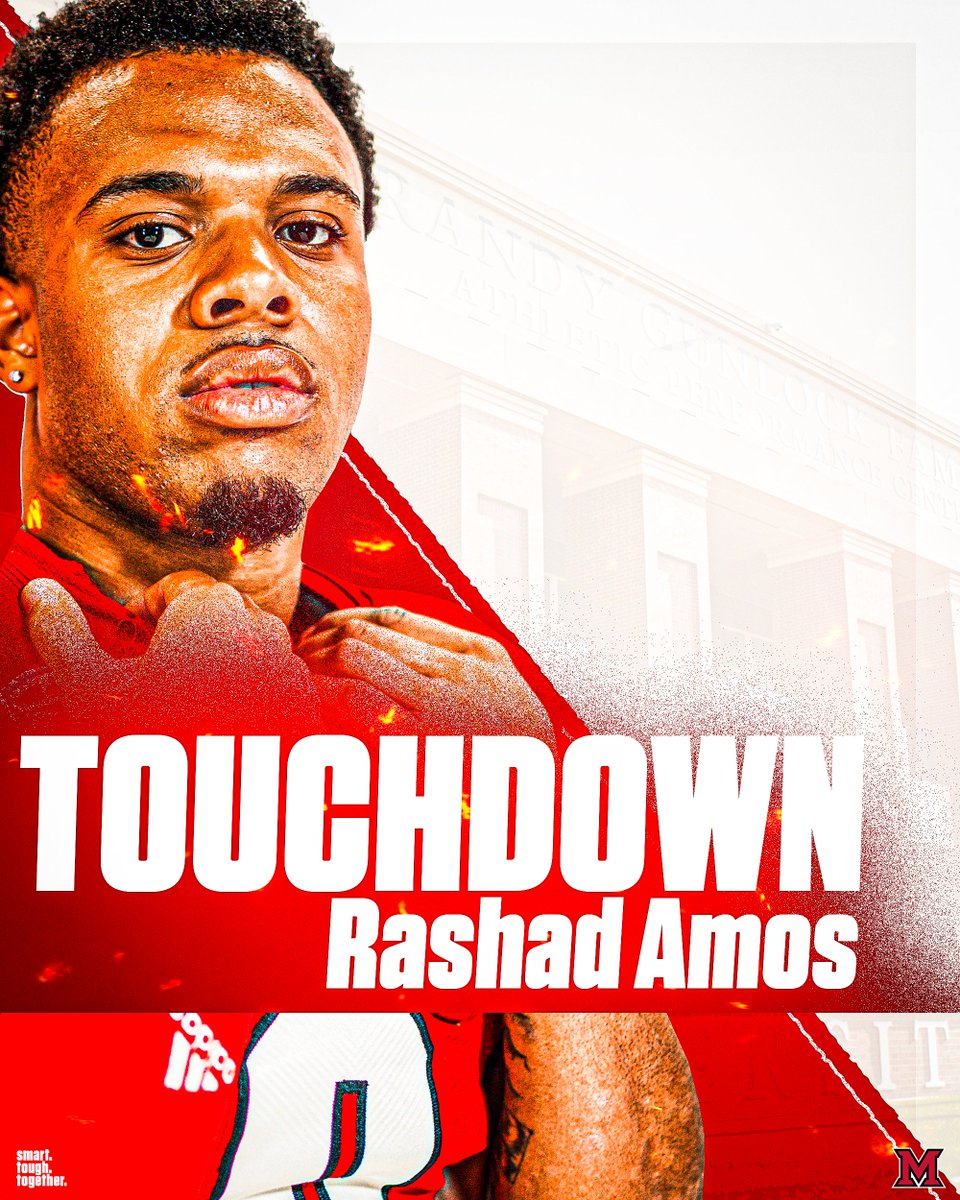 Miami Football tweet media