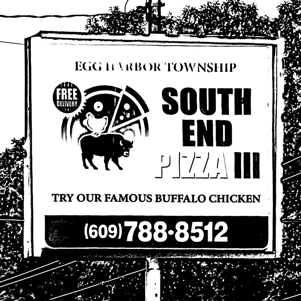 SouthEndEHT's tweet photo. @X Ayeee South Jersey here! https://t.co/JiXoeaofhg