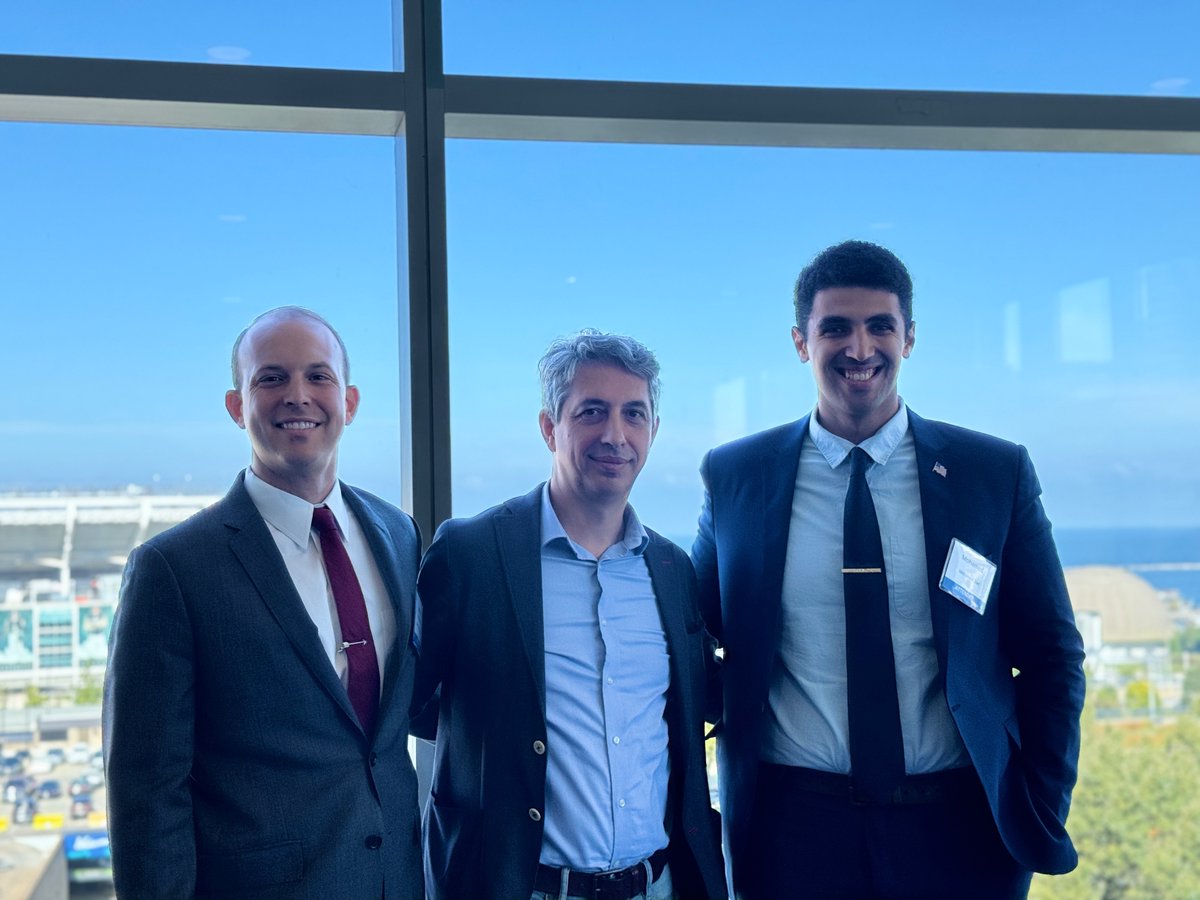 Josh Hirsch, MD tweet media