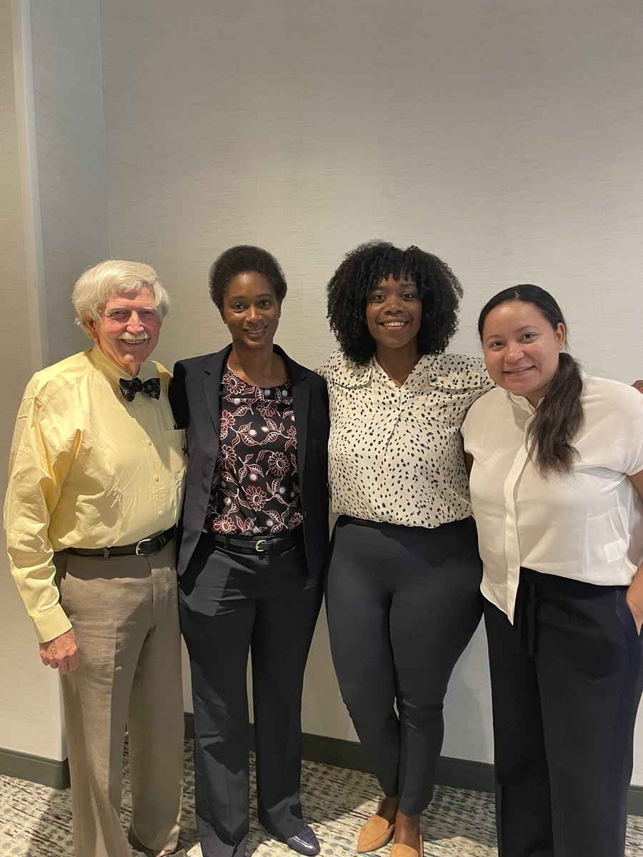 christina bailey (@therealdrbailey) on Twitter photo Great catching up with @VUMCSurgRes alums Drs. Natasha Corbitt and Carmelle Romaine at <a href="/SocietyofBAS/">Society of Black Academic Surgeons</a> Annual meeting. <a href="/DrDrNatasha/">Natasha Corbitt</a> @VUMCSurgery <a href="/BoLovvorn/">Bo Lovvorn</a> <a href="/maggietarpley/">maggie</a> Great catching up with @VUMCSurgRes alums Drs. Natasha Corbitt and Carmelle Romaine at <a href="/SocietyofBAS/">Society of Black Academic Surgeons</a> Annual meeting. <a href="/DrDrNatasha/">Natasha Corbitt</a> @VUMCSurgery <a href="/BoLovvorn/">Bo Lovvorn</a> <a href="/maggietarpley/">maggie</a>