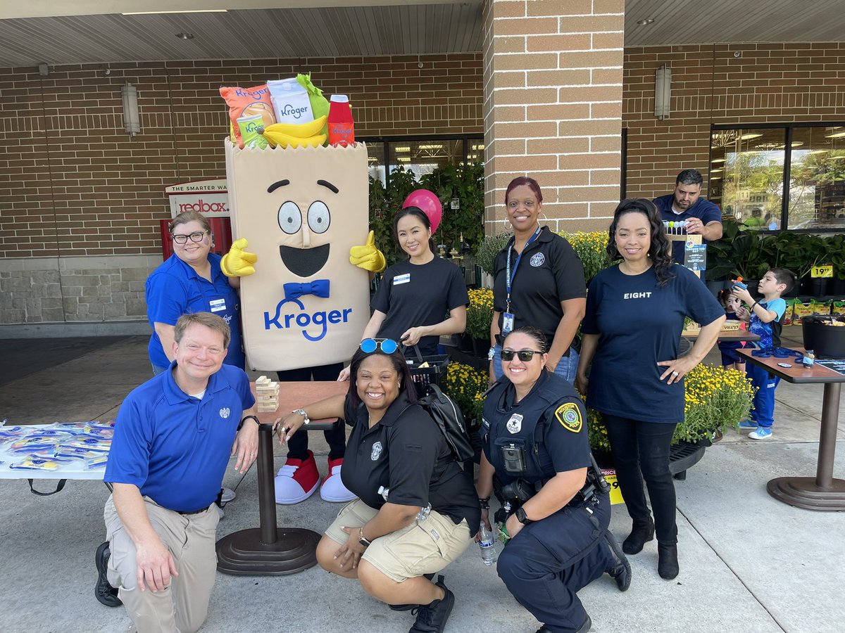 Coordinator tweet media