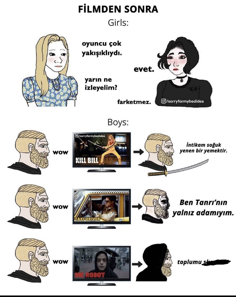 GodlessturtleTr's tweet photo. neden böyle https://t.co/gpJVDasM2S