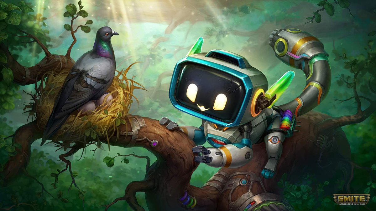 BMBobby420's tweet photo. ⚡️SKIN GIVEAWAY⚡️

(2x) RoboRat Ratatoskr 🤖

To Enter: Follow me 🖤, Tag a friend 🫂, and Retweet 🔄!

Two winners 🥳. Giveaway ends this Monday 10/2, good luck! :) https://t.co/D6H1iYtOee