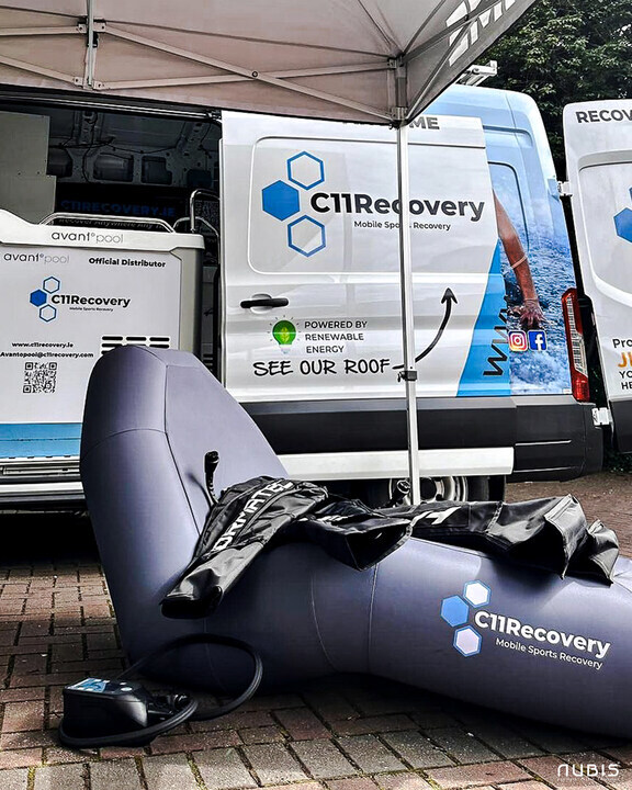 nubisphysio (@nubisphysio) on Twitter photo <a href="/c11_recovery/">C11 Recovery - Mobile Sports Recovery</a> are ensuring that the Nubis Recovery chairs are ready and waiting for athletes at the finish line, helping them recover faster than ever before! Learn more about how these chairs can fuel your #recovery! ➡️ nubis-physio.com/nubis-recovery <a href="/c11_recovery/">C11 Recovery - Mobile Sports Recovery</a> are ensuring that the Nubis Recovery chairs are ready and waiting for athletes at the finish line, helping them recover faster than ever before! Learn more about how these chairs can fuel your #recovery! ➡️ nubis-physio.com/nubis-recovery