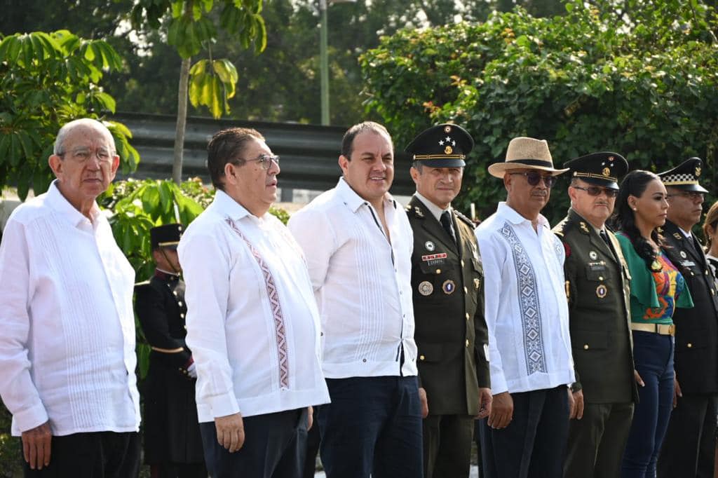 Secretaría de la Contraloría del Estado de Morelos tweet media