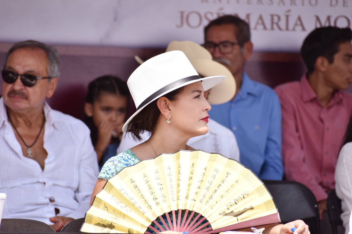 Secretaría de la Contraloría del Estado de Morelos tweet media