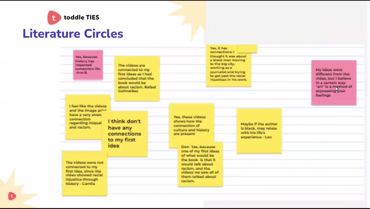 VipulaSharma1's tweet photo. Final session of the day @toddle_edu #toddleties Lots of concrete strategies https://t.co/yaQShxX17N