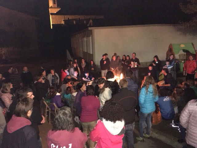 acalsan12's tweet photo. 1 octubre #campdevanol https://t.co/K5u8xmXC2D