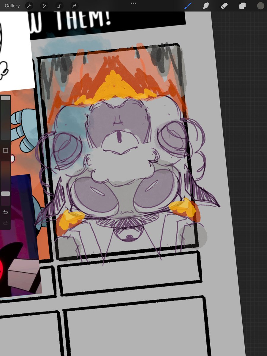 RatKnee's tweet photo. Stuff I’ve been working on cuz I’ve been real poopy at posting lately 😭 https://t.co/ozfawP8z8x