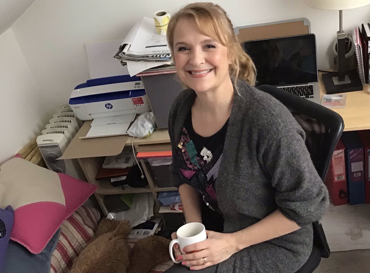 Sarah Walker (@drsarahwalker) on Twitter photo I’ve started to feel a hint of autumn in the air this week so I’ll do my best to bring you a cosy #SundayMorning <a href="/BBCRadio3/">BBC Radio 3</a> .Join me for music from Purcell,Dvorak,Eric Coates,Chaminade &more,including a gem from <a href="/EdgarMeyerJr/">Edgar Meyer</a> & <a href="/christhile/">Chris Thile</a> . <a href="/BBCSounds/">BBC Sounds</a> <a href="/bbcarts/">BBC Arts</a> <a href="/TandemProUK/">Tandem Productions</a> I’ve started to feel a hint of autumn in the air this week so I’ll do my best to bring you a cosy #SundayMorning <a href="/BBCRadio3/">BBC Radio 3</a> .Join me for music from Purcell,Dvorak,Eric Coates,Chaminade &more,including a gem from <a href="/EdgarMeyerJr/">Edgar Meyer</a> & <a href="/christhile/">Chris Thile</a> . <a href="/BBCSounds/">BBC Sounds</a> <a href="/bbcarts/">BBC Arts</a> <a href="/TandemProUK/">Tandem Productions</a>