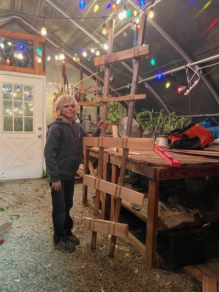 Ms. Grimaldi (@rbmsgrimaldi) on Twitter photo This student showed his family what he learned on room 137’s field trip by making his very own ladder. <a href="/rbmsROCKETS/">Red Bank Middle</a> <a href="/DreamBigRB/">Luigi Laugelli</a> This student showed his family what he learned on room 137’s field trip by making his very own ladder. <a href="/rbmsROCKETS/">Red Bank Middle</a> <a href="/DreamBigRB/">Luigi Laugelli</a>