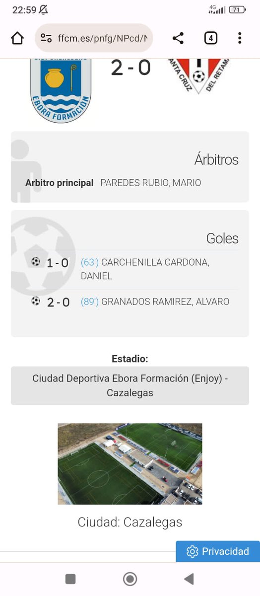 Rayo_MalayoFS's tweet photo. Nuestro capi es el primer jugador en no jugar un partido y marcar un gol. Simplemente historia
Enhorabuena por este hito histórico @_alvaro1410 🐐
#ForzaRayo⚡ https://t.co/Fq4287a2m0