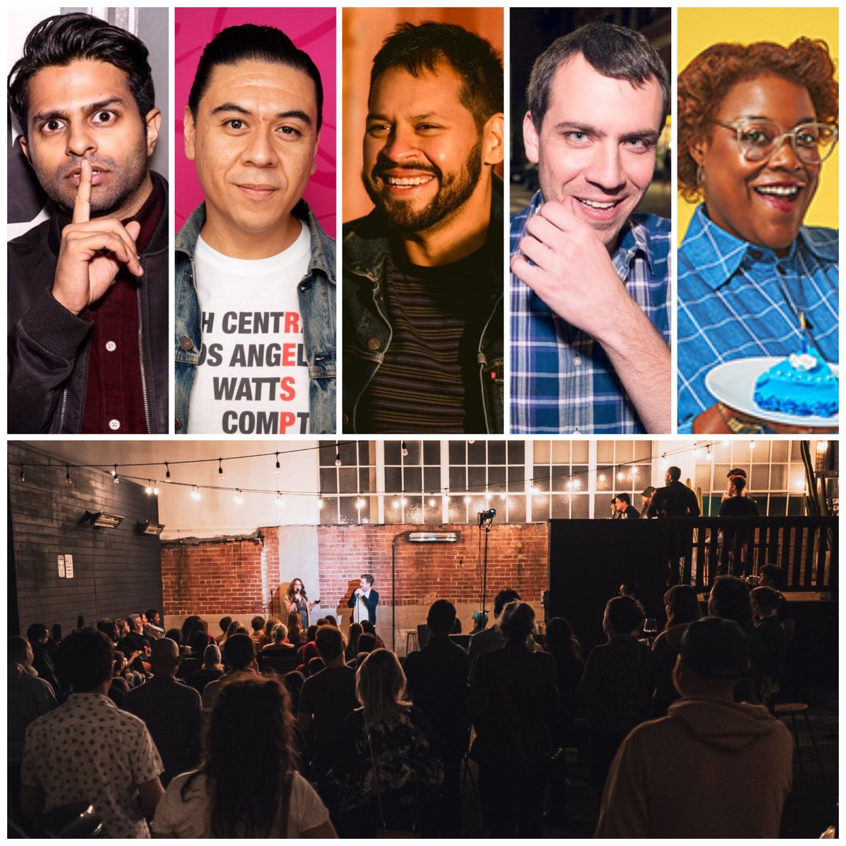 Better Half Comedy (@betterhalfla) on Twitter photo happening on WEDNESDAY with @karaklenk <a href="/ChrisEstrada85/">Chris Estrada: Aug 6-9 San Francisco, CA</a> <a href="/HiChrisTellez/">Chris Tellez</a> <a href="/EliOlsberg/">Eli Olsberg</a> Tashi Condelee, Asif Ali, and Jared Logan! happening on WEDNESDAY with @karaklenk <a href="/ChrisEstrada85/">Chris Estrada: Aug 6-9 San Francisco, CA</a> <a href="/HiChrisTellez/">Chris Tellez</a> <a href="/EliOlsberg/">Eli Olsberg</a> Tashi Condelee, Asif Ali, and Jared Logan!