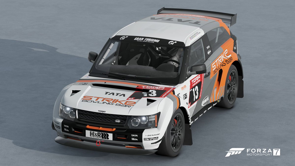 N340Nothelle's tweet photo. With @TheReal_TORA N24 well underway on @ForzaMotorsport 7, with game crashes & lagouts galore, there’s 4 of my liveries out there on the grid with 2 in each class
Which one is your favourite?
Poll in the comments section below
#FM7Share #Forza
#ForzaMotorsport https://t.co/ZebON4KJZ2