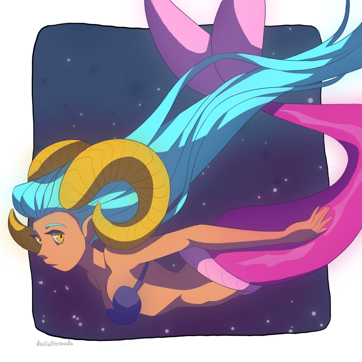 dalila_tr's tweet photo. Second bundle of my mermay challenge drawings
Here is day 22, 23, 24 and 25
#mermay2023 #dawingchallenge #digitalart #procreateart #mermaid https://t.co/CiZJy0adxS