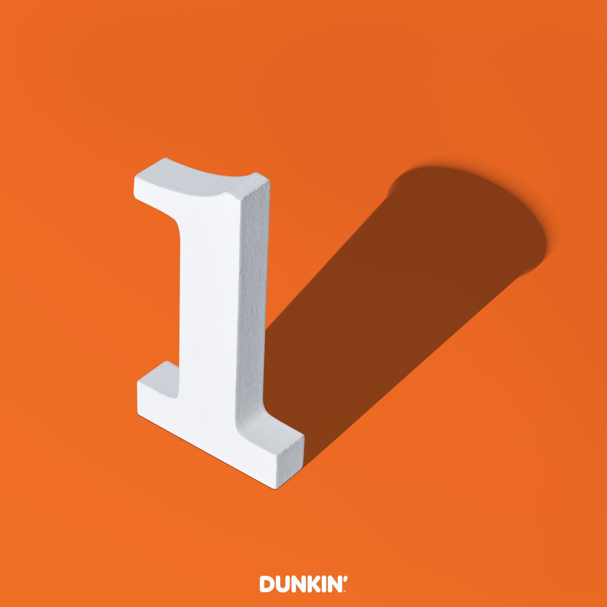 دانكن القهوة بريال 😍
المصمم اللي يشتغل عندهم أنت عبقري 👌🏻