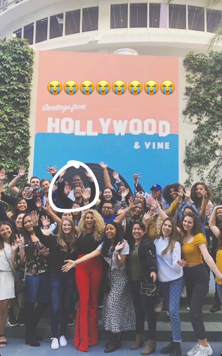 _KhadijahIman's tweet photo. Now (2023) vs Then (2019): A series with @torikelly ๐ญ๐
Iโve said it before and Iโll say it again - thank you for being a light in this world and helping me get through the darkest times. When I listen to your music I know Iโm โnever alone.โ
#ToriKelly #takecontroltour https://t.co/yGB4pwIKo5